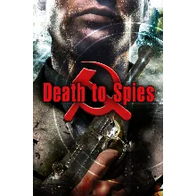 Death to Spies (Steam Gift Region Free / ROW)