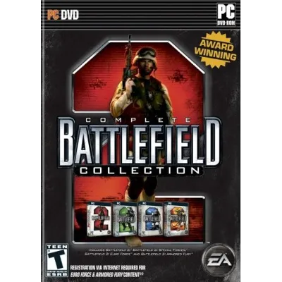 Battlefield: Bad Company 2 Steam Gift Region Free Worldwide - irongamers.ru