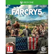Battlefield V Deluxe+Far cry 5+UFC 2+Ведьмак 3 Xbox One