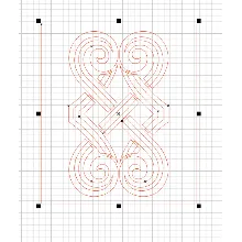 Накладка_9 (вектора для станка с ЧПУ)