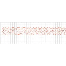 Пагонаж_8 (вектора для станка с ЧПУ)