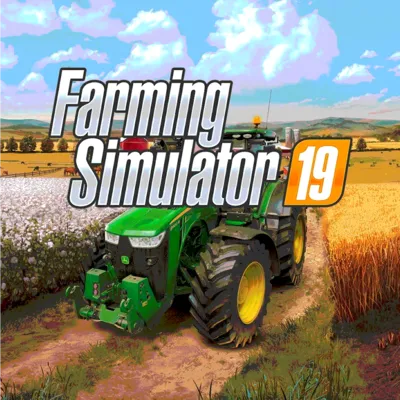 Farming Simulator 19 + RDR 2 Xbox One + Series ⭐ ⭐ - irongamers.ru