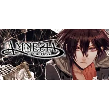 Amnesia: Memories STEAM КЛЮЧ РОССИЯ + СНГ