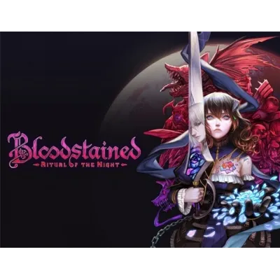Bloodstained: Ritual of the Night (Steam KEY) + GIFT - irongamers.ru