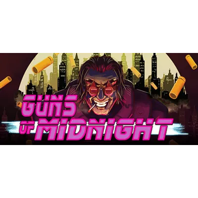 Guns of Midnight (Steam key / REGION FREE) - irongamers.ru