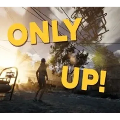 Only Up! I Русский язык | Гарантия 6 мес | Оффлайн