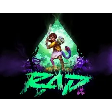 RAD (Steam KEY) + GIFT