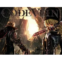 Code Vein (RU/CIS Steam KEY) + ПОДАРОК