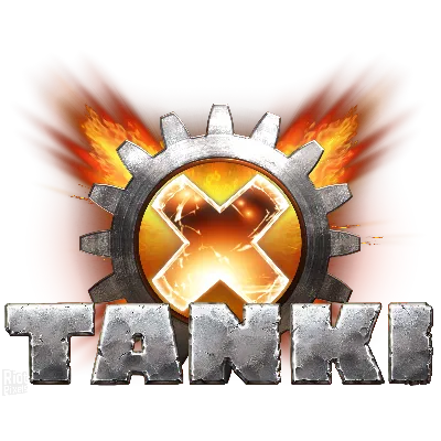 Tanki X