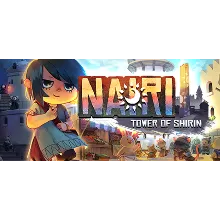 NAIRI: Tower of Shirin (ROW) Steam key