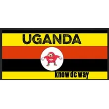 Uganda know de way STEAM KEY REGION GLOBAL+РОССИЯ