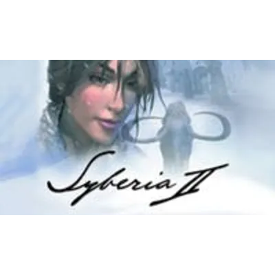 Syberia II Сибирь 2 (Steam ключ / РФ+Весь Мир) - irongamers.ru