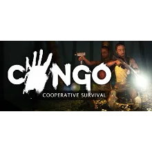 Congo (steam gift, russia)
