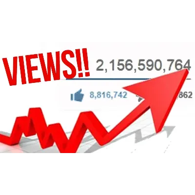1500 Просмотров YOUTUBE ▶ Просмотры Ютуб [Лучшее] - irongamers.ru