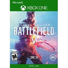 Battlefield™ V Definitive Edition (Ключ - XBOX)