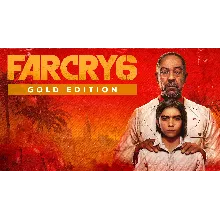 ⭐Far Cry 6 GOLD + SEASON PASS Оффлайн активация
