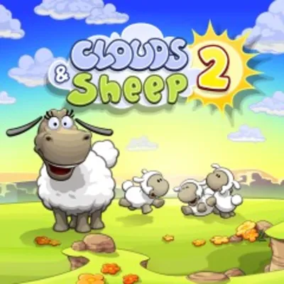 Clouds & Sheep 2 (Steam key / Region Free) - irongamers.ru