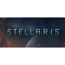 Stellaris - новый акк + гарантия (Region Free)