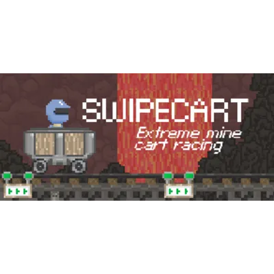 Swipecart (Steam Ключ) - irongamers.ru