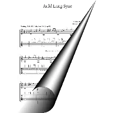 Auld Lang Syne