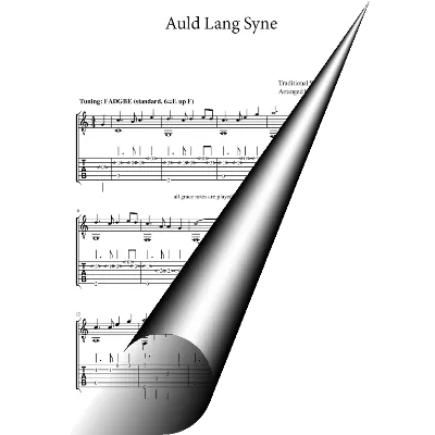Auld Lang Syne - irongamers.ru