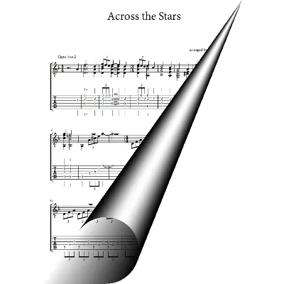 Across the Stars - irongamers.ru