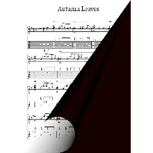 Autumn Leaves