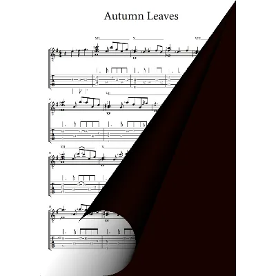 Autumn Leaves - irongamers.ru