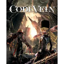 Code Vein КЛЮЧ СРАЗУ / STEAM KEY