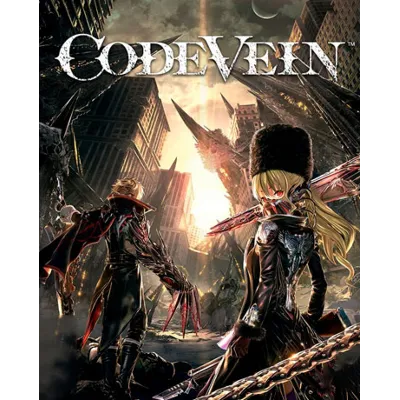 Code Vein КЛЮЧ СРАЗУ / STEAM KEY - irongamers.ru