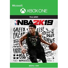 NBA 2K25 Standard Edition XBOX ONE / SERIES X|S Ключ - irongamers.ru