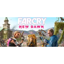 FAR CRY NEW DAWN | XBOX One | Цифровой код / КЛЮЧ - irongamers.ru