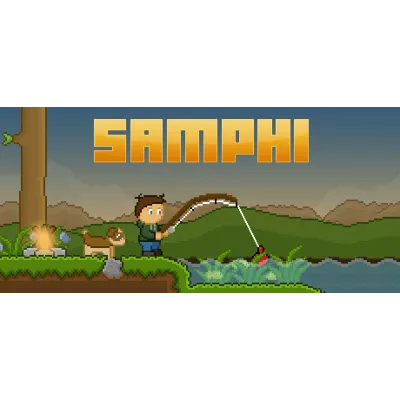 Samphi (Steam Ключ) - irongamers.ru