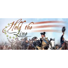 Hold the Line The American Revolution (Steam Key/RoW)