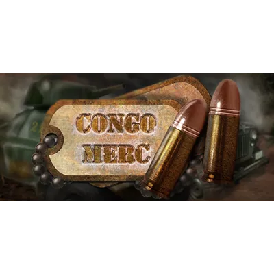 Congo (Steam Gift / RU / CIS) - irongamers.ru