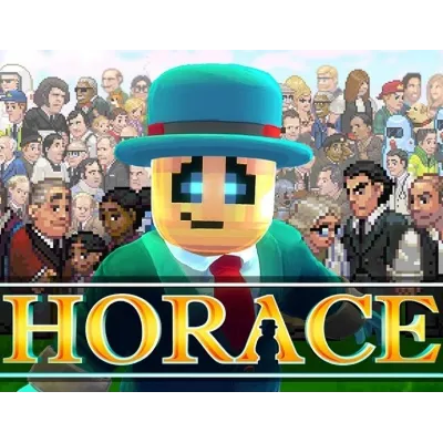 Horace (Steam KEY) + GIFT - irongamers.ru