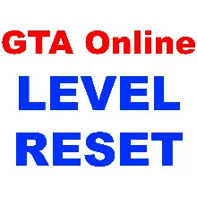GTA ONLINE - СБРОС УРОВНЯ (ПК). EGL, STEAM, RGL