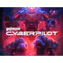 WOLFENSTEIN: CYBERPILOT КЛЮЧ СРАЗУ+ ПОДАРОК