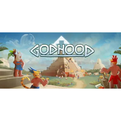 Godhood - Steam Access OFFLINE - irongamers.ru