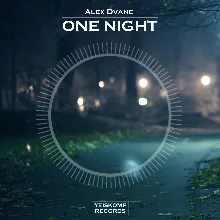 Alex Dvane - One Night (Original Mix)