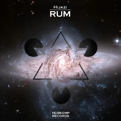DJ Hijazi - Rum (Original Mix) - irongamers.ru