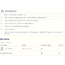 Тайм-менеджмент ответы на тест Синергия (Отлично)