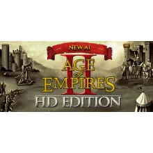 Age of Empires III: Definitive ключ ПК (Win10,11) - irongamers.ru