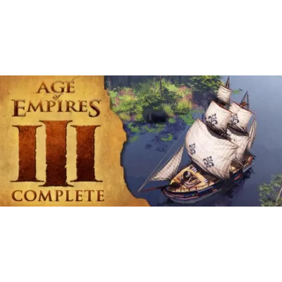 Age of Empires IV STEAM АВТОДОСТАВКА - irongamers.ru
