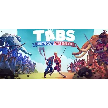 Totally Accurate Battle Simulator (Steam Ключ РФ+СНГ+МИР))