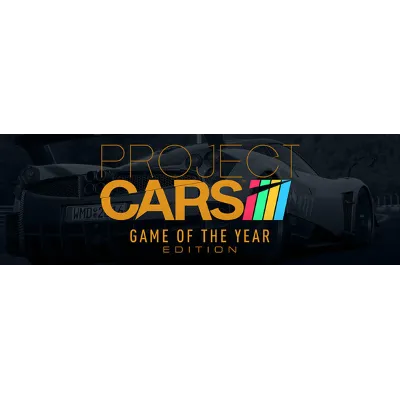 PROJECT CARS 2 XBOX ONE & SERIES X|S КЛЮЧ - irongamers.ru