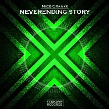 Nico Cranxx - Neverending Story (Original Mix)