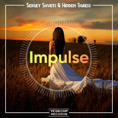 Sergey Shvets & Hidden Tigress - Impulse (Original Mix) - irongamers.ru