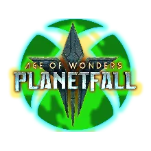 Age of Wonders: Planetfall XBOX ONE/Xbox Series X|S