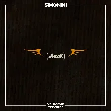 Simonini - Axel (Original Mix)